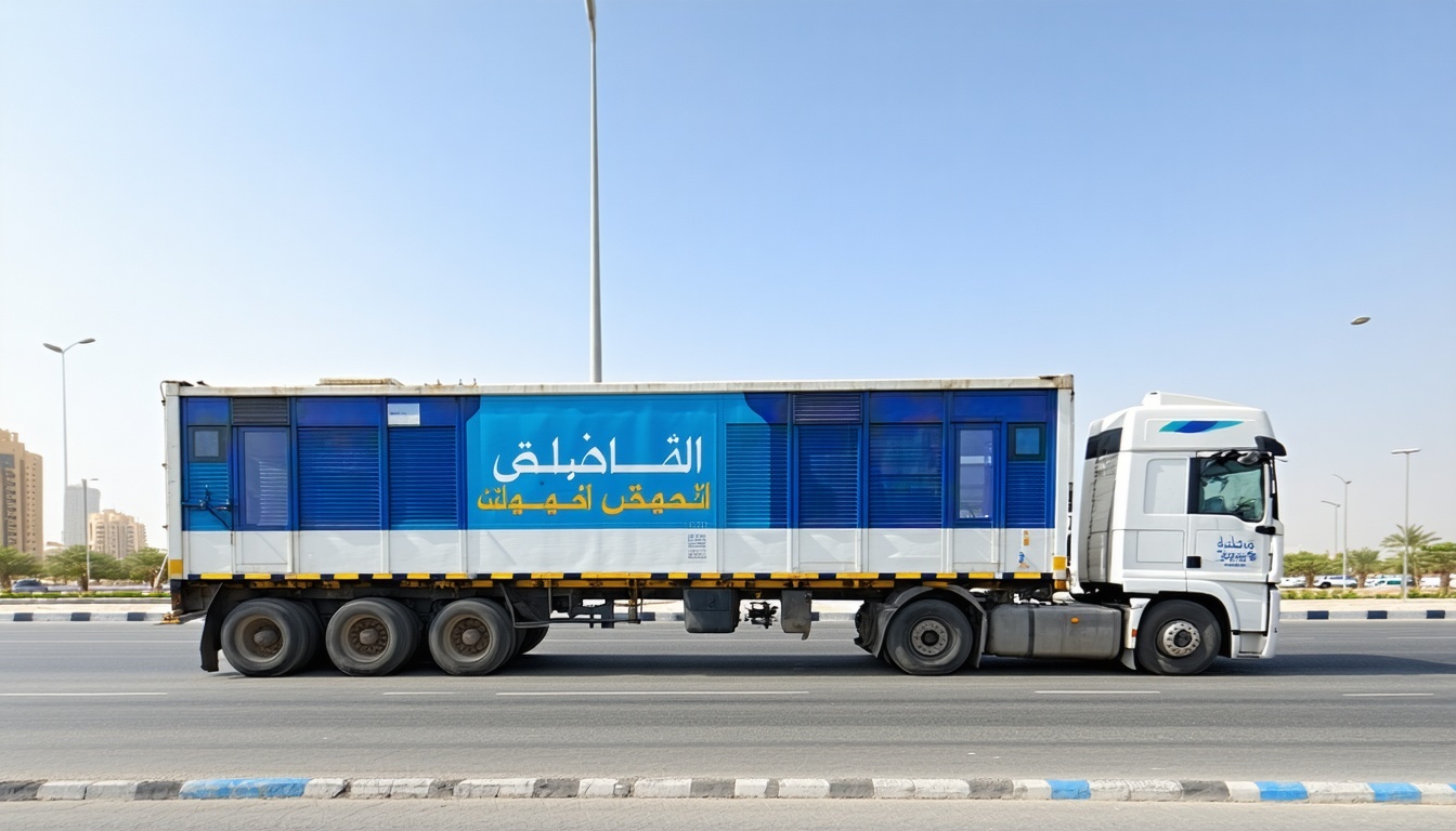 Abu Dhabi Department of Transport logo