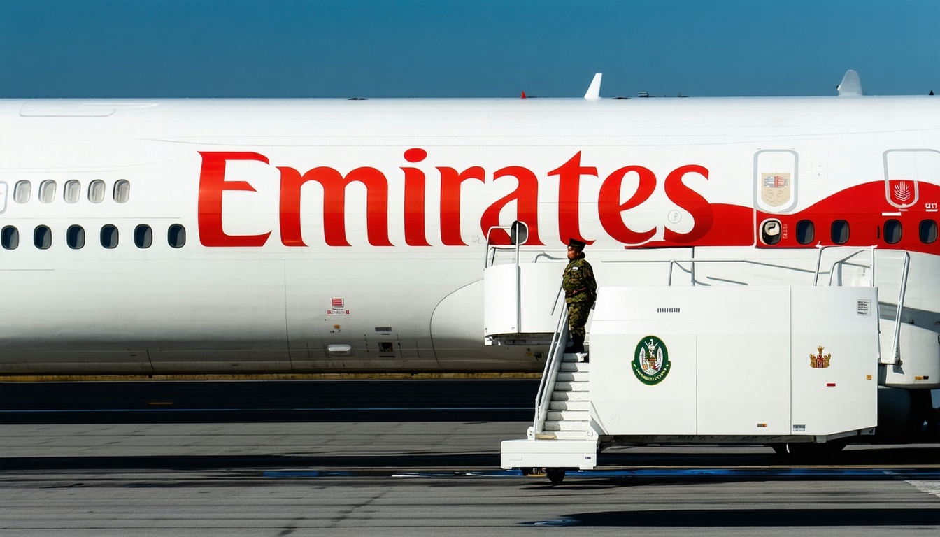 Emirates Transport logo