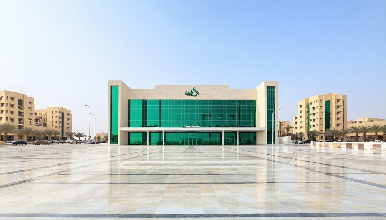 Ajman Municipality logo